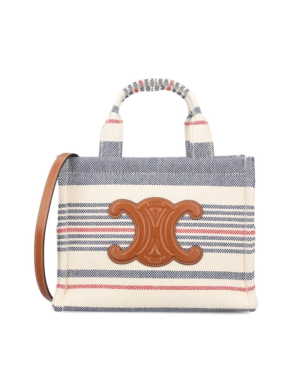 Cabas Thais Triomphe Tote Bag