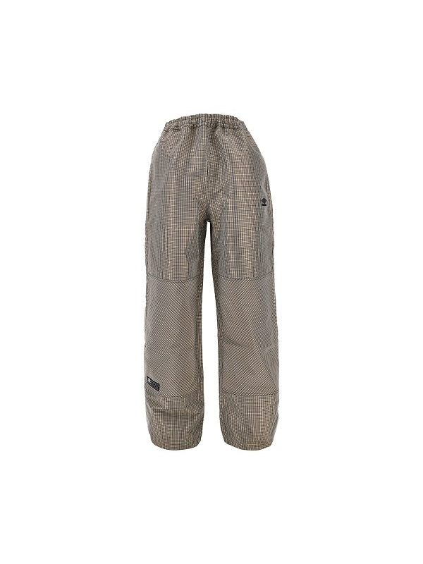 Umbro Beige Casual Pants