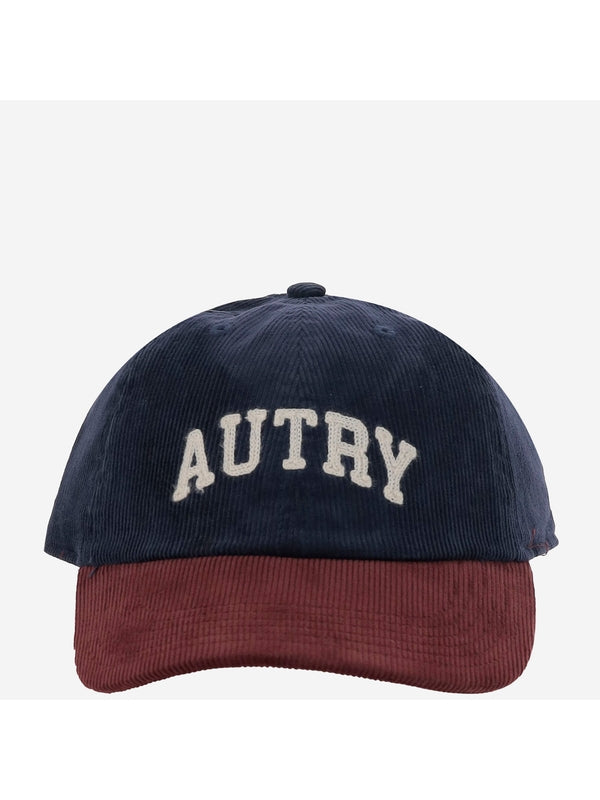 Autry Multicolor Ball Cap