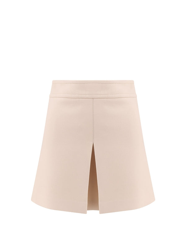 Celine Beige Skirts