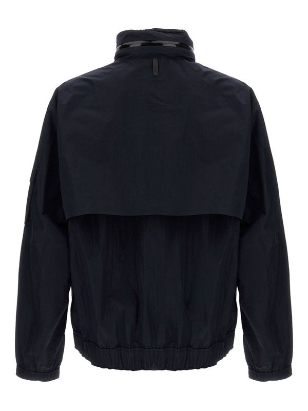 Mackage Navy Jackets