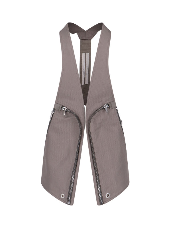 Lido Bauhaus Vest