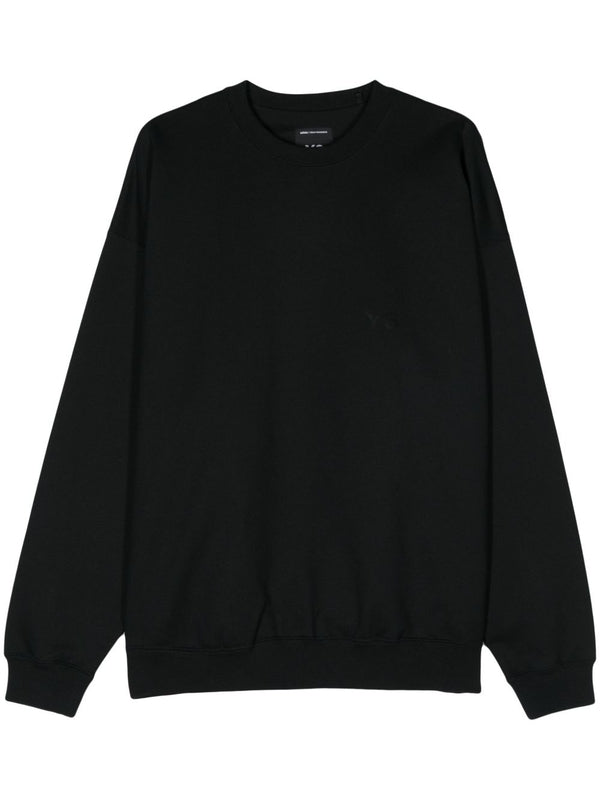 White3 Black Sweatshirt