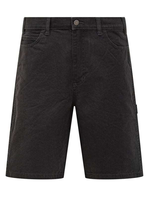 Dickies Black Shorts