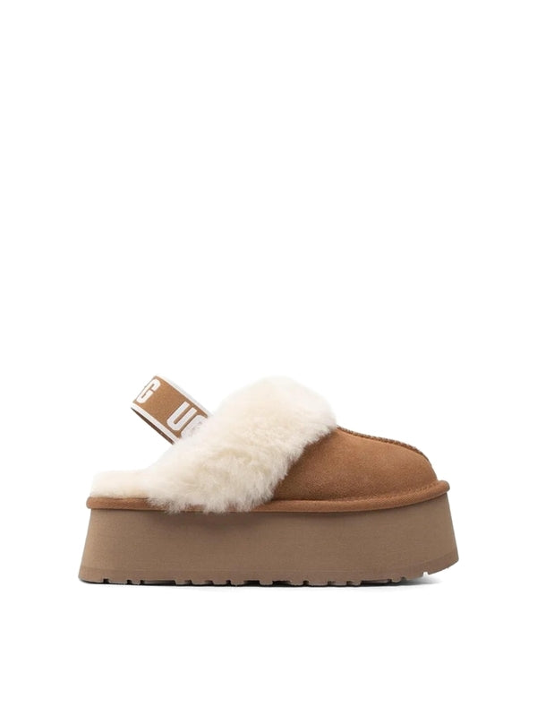 Ugg Brown Sandals