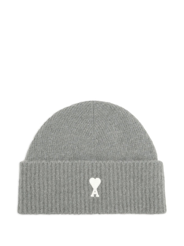 Ami Grey Beanies