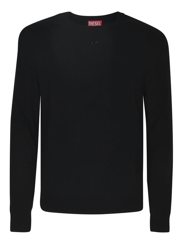 Vieri Wool Cashmere Knit