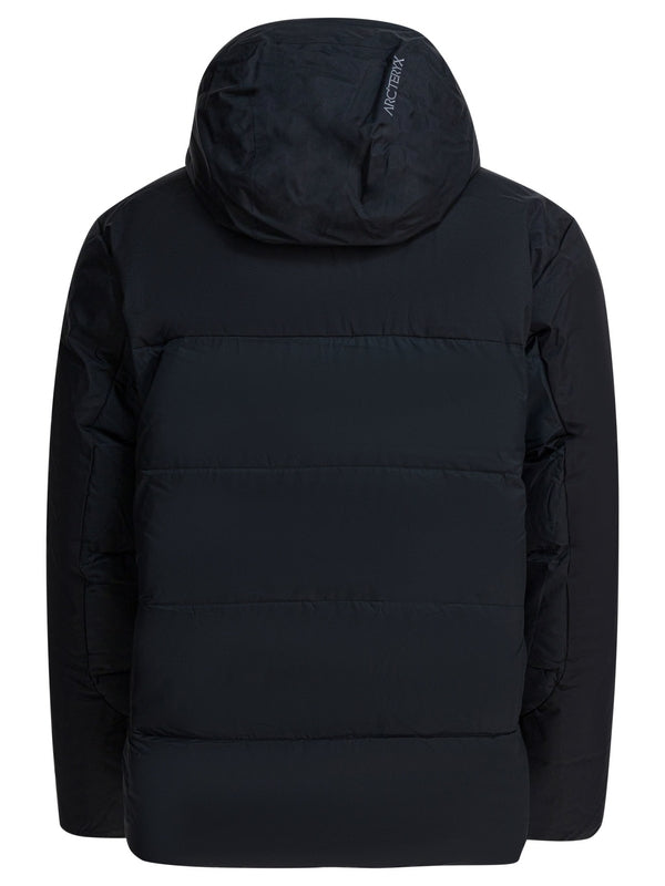 Arc'Teryx Black Down