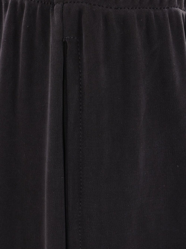 Alainpaul Black Trousers