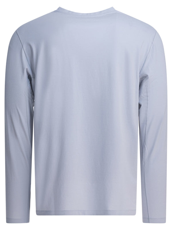 Arc'Teryx Grey Long Sleeve