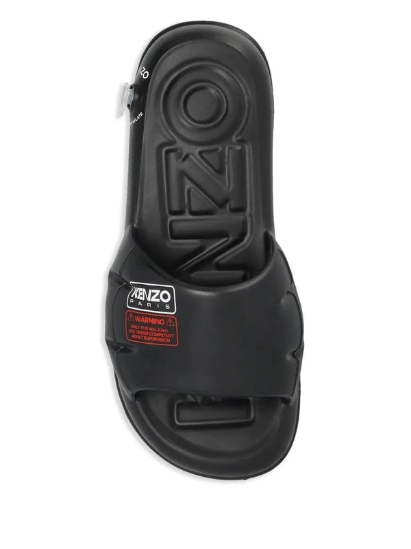 Logo Embossing Slides