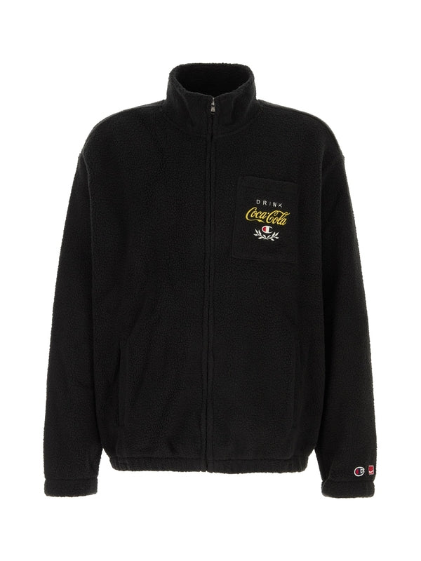Champion Black Jackets