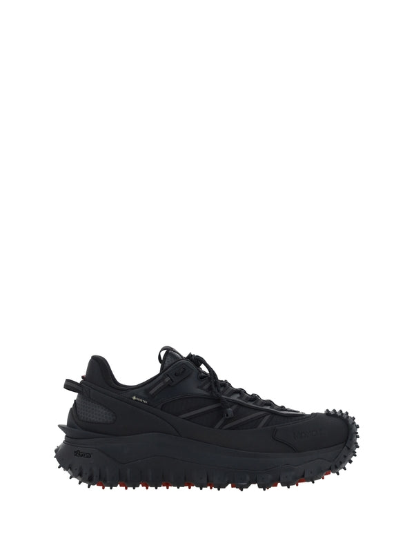MONCLER - Trailgrip Gtx Sneakers - Jente