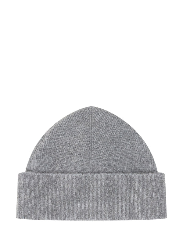 Ami Grey Beanies