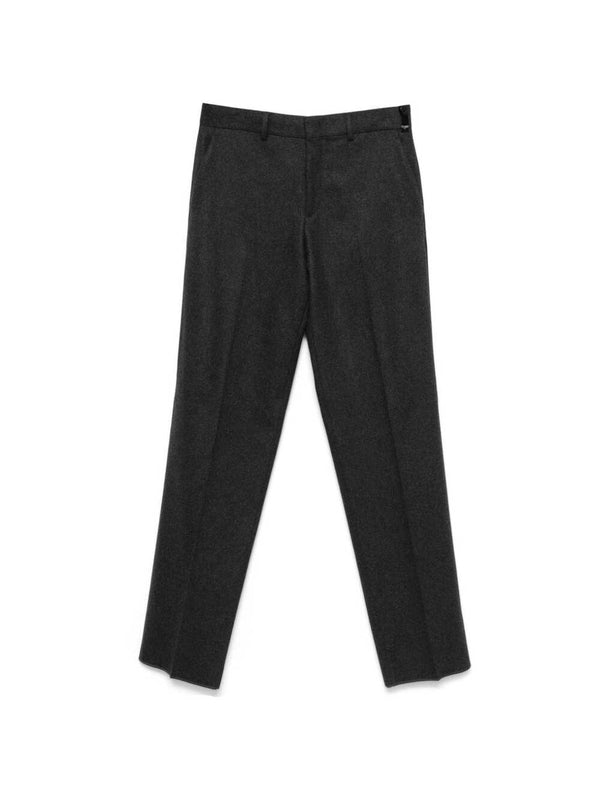 Cashmere Tailored Pants