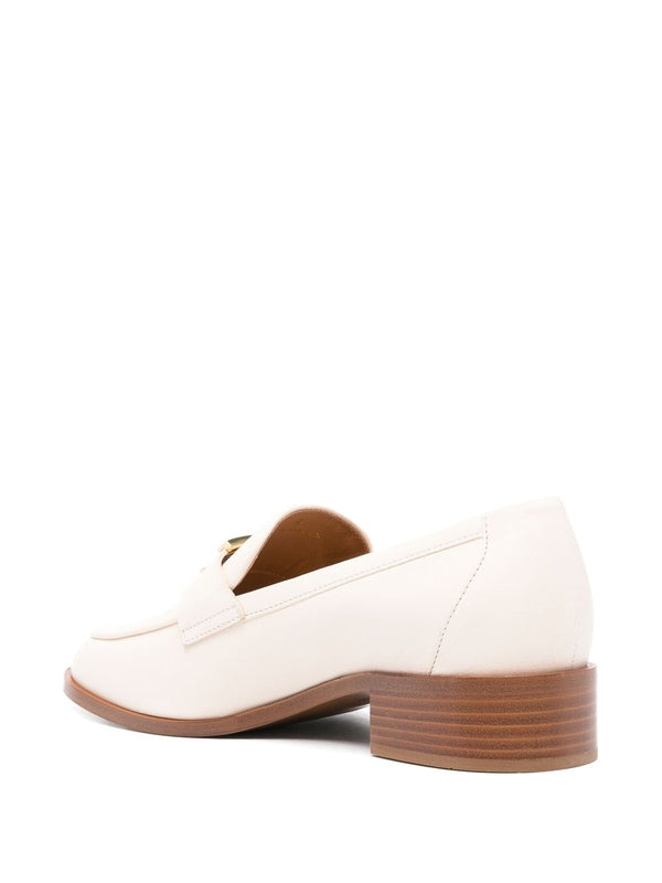 Tod's Flat shoes Loafers