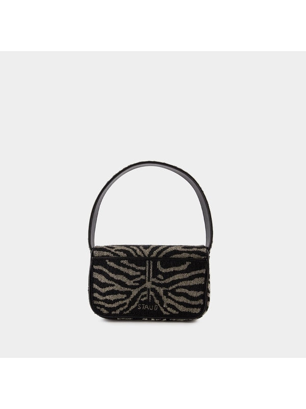 Tommy Animal Pattern Tote Bag