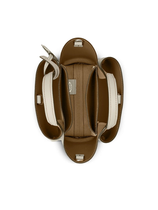 Tod'S White Tote Bags