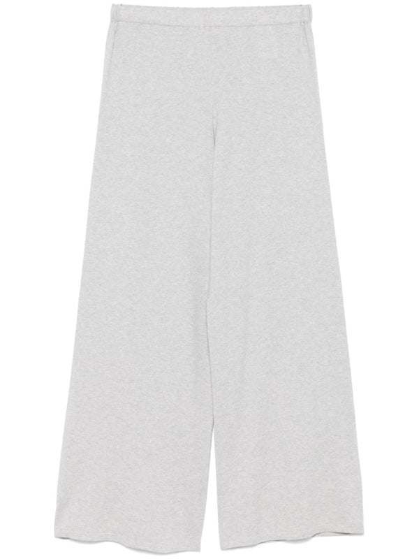 Aina Cotton Cashmere Pants