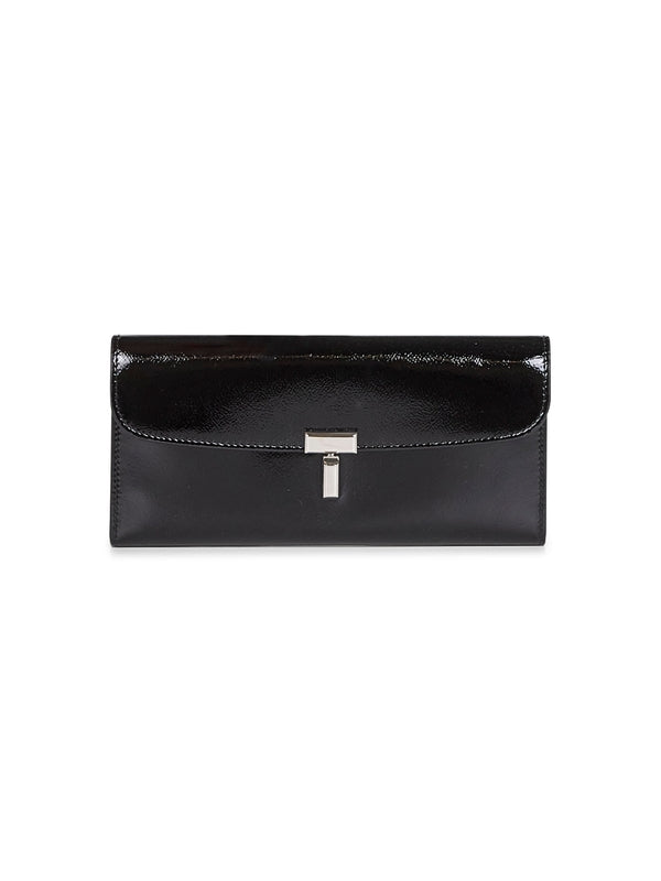 Toteme Black Wallets