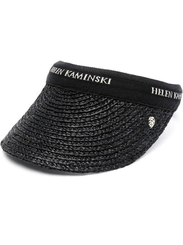 Marina Logo Banding Visor Hat