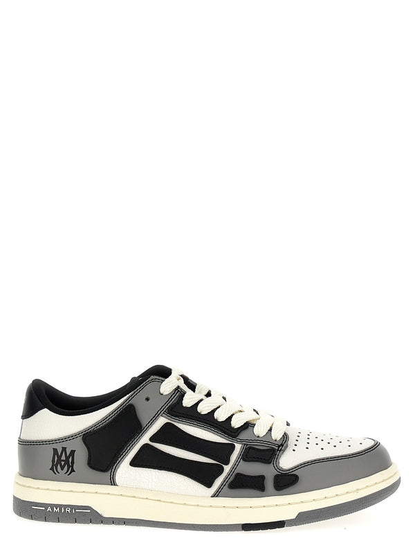 Varsity Skel
  Low-top Sneakers