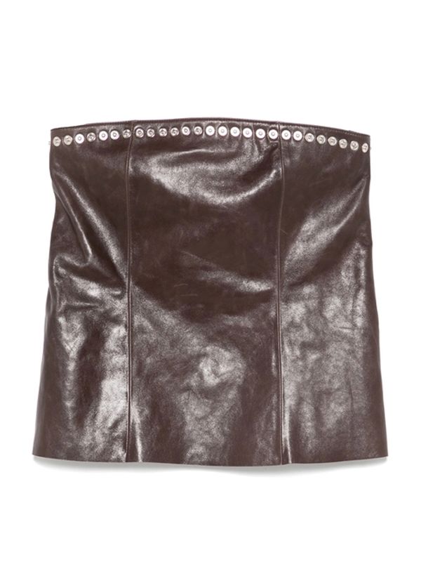 Paloma-Wool Brown Other Tops