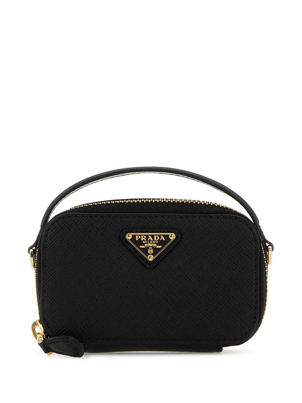 Prada Black Other Cases