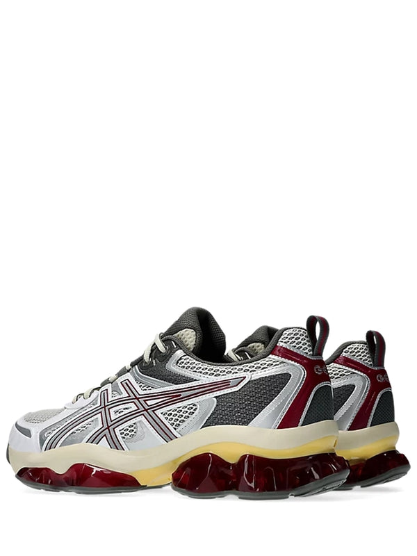 Asics Multicolor Sneakers