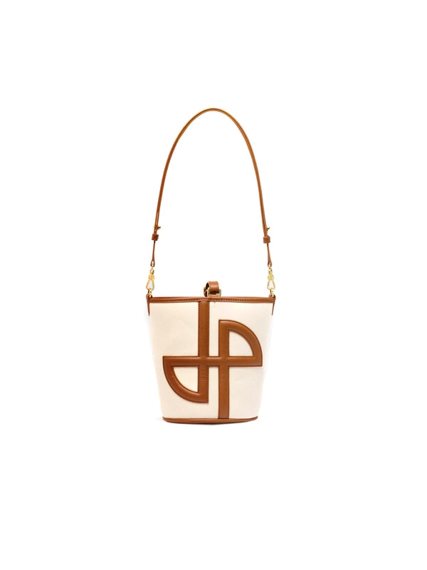 Patou Brown Crossbody & Shoulder Bags