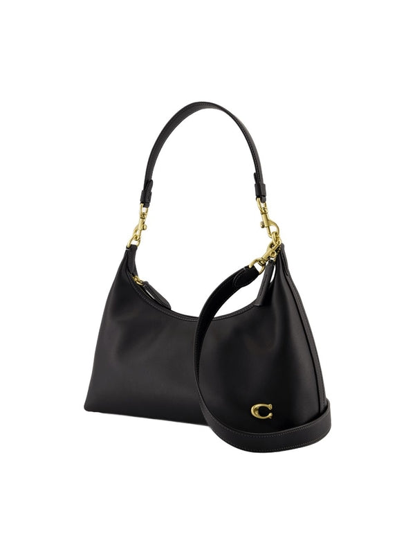 Coach Black Crossbody & Shoulder Bags