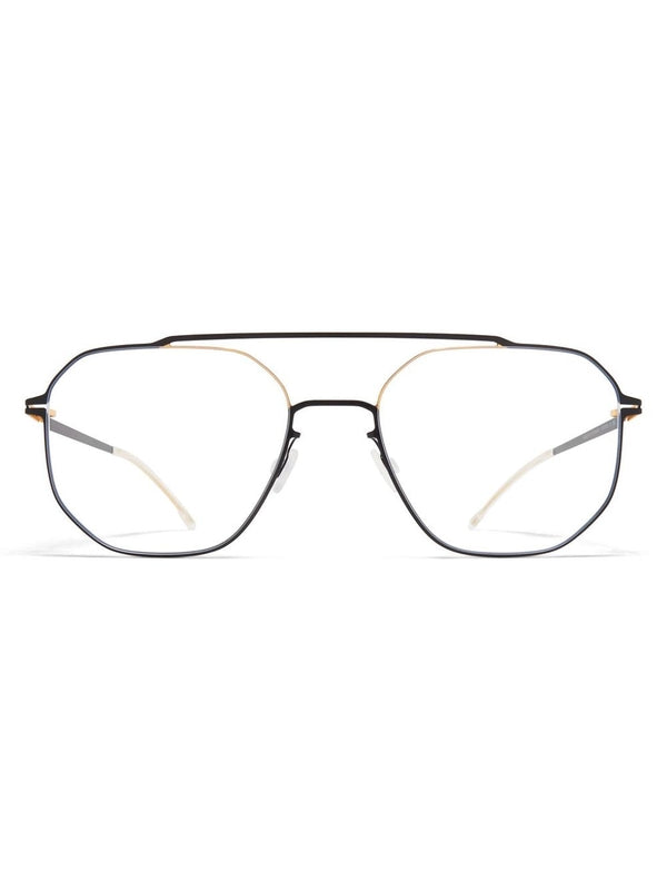 Mykita Black Glasses