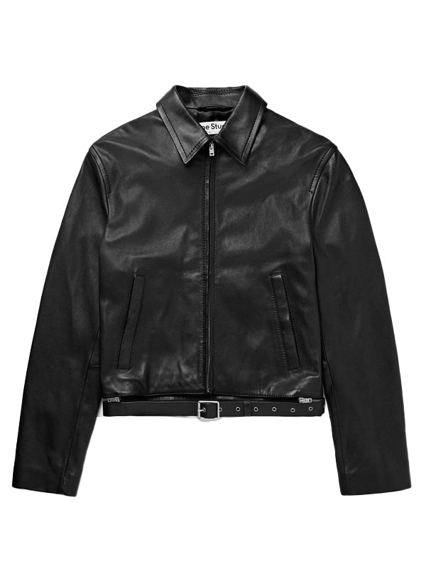 Acne Studios Black Jackets