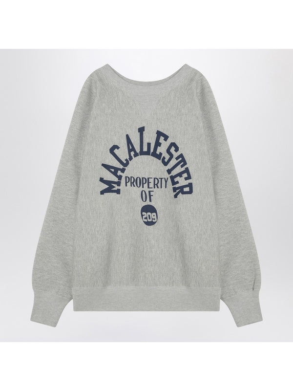Champion Grey Sweatshirts