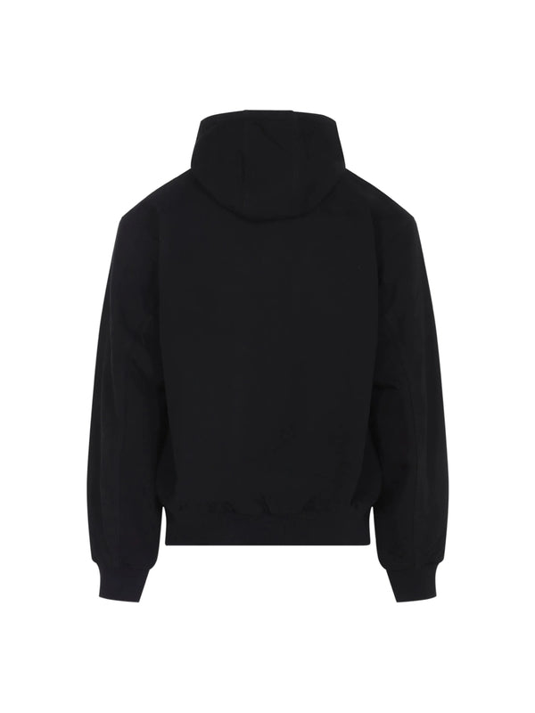 Carhartt Black Jackets