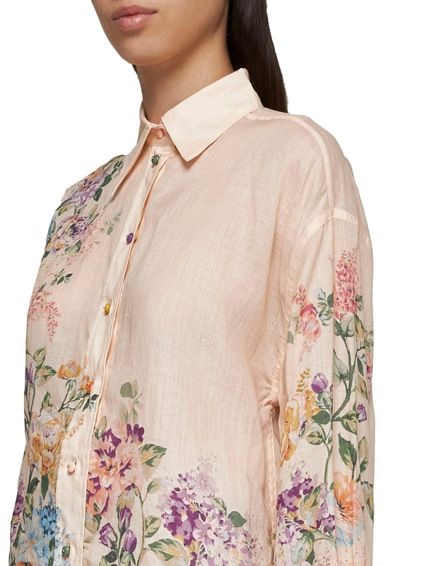 Zimmermann Shirts Shirts & Blouses