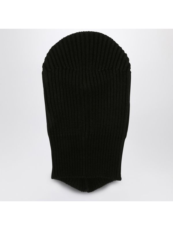 Cashmere Wool Balaclava