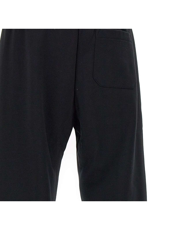 Carhartt Black Casual Pants