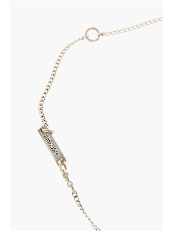 Ambush Blue Necklaces