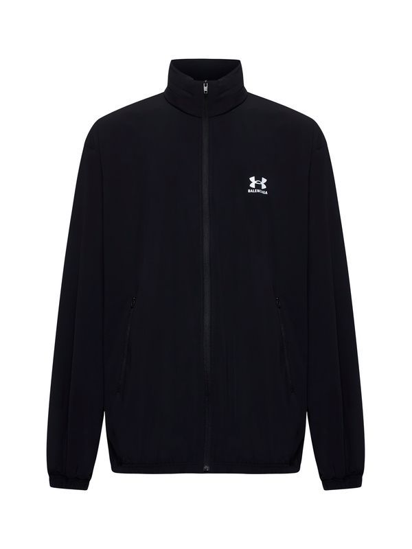 Under Armour Logo Jacket