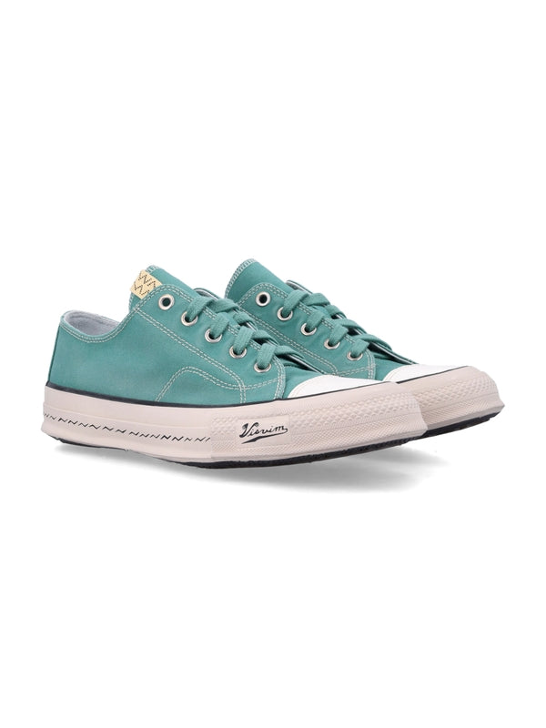 Skagway Low Top Sneakers