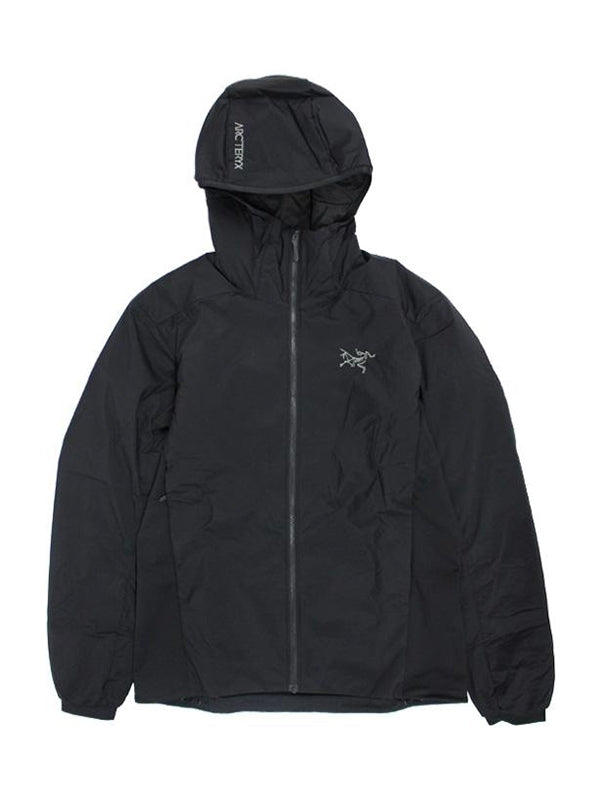 ATOM Hooded Jacket