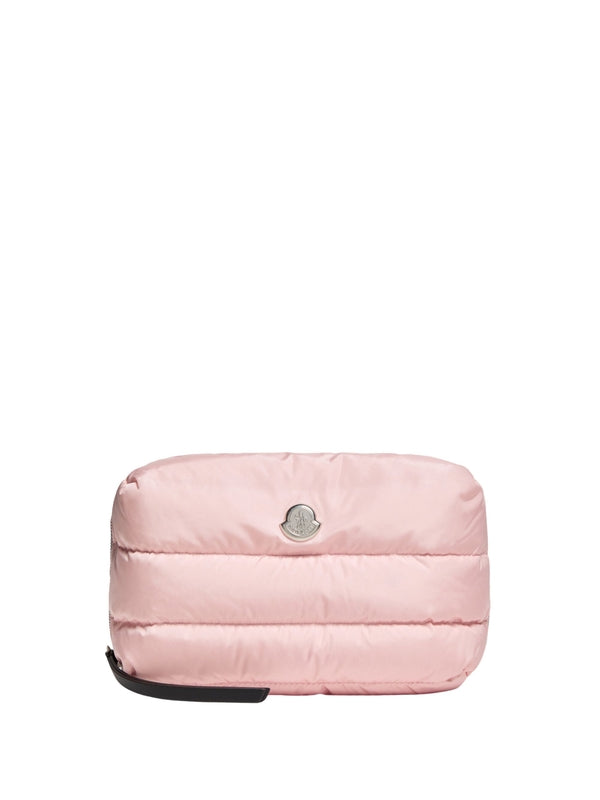 Moncler Pink Otehr Cases
