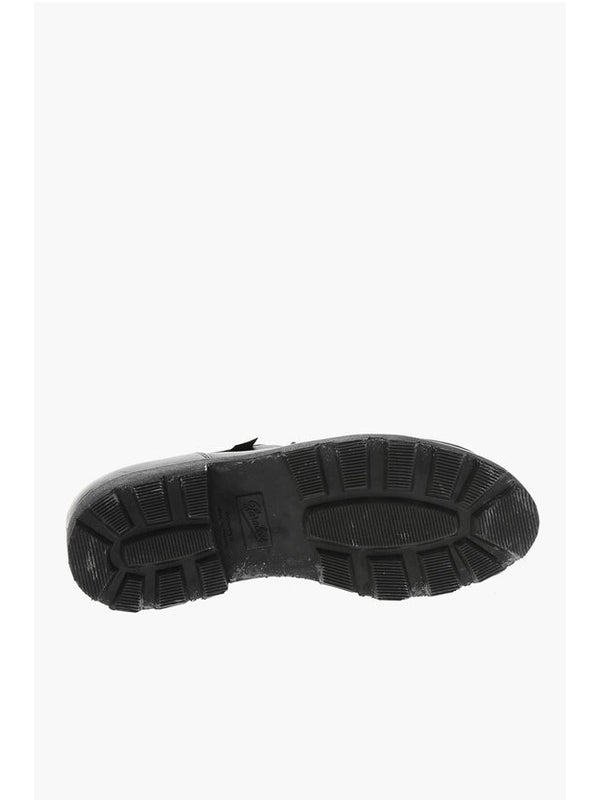 Paraboot Black Desert Boots