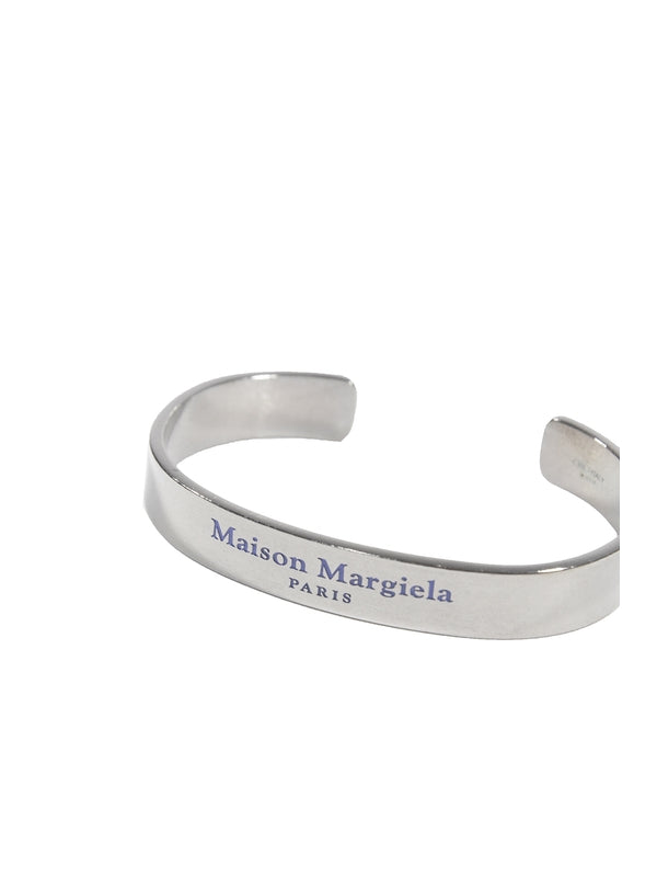 Engraving Logo Bracelet