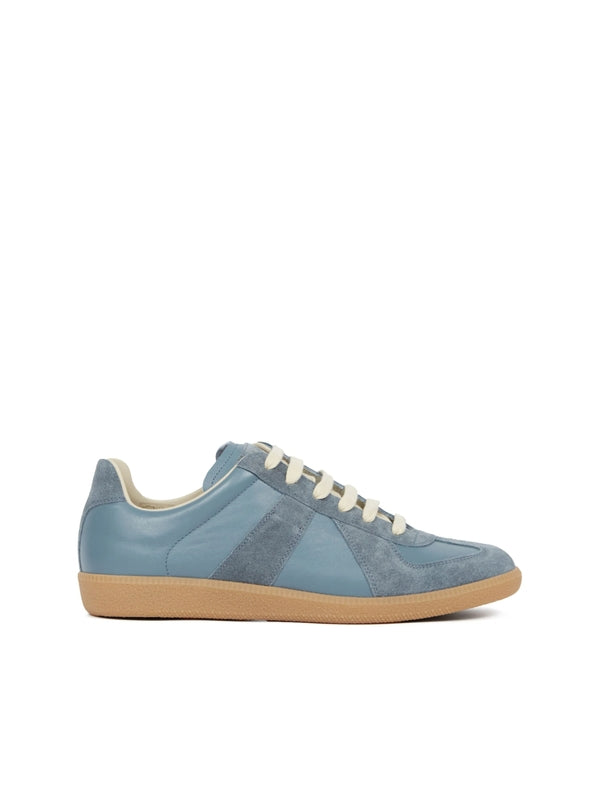 Replica German Army Low-top Sneakers