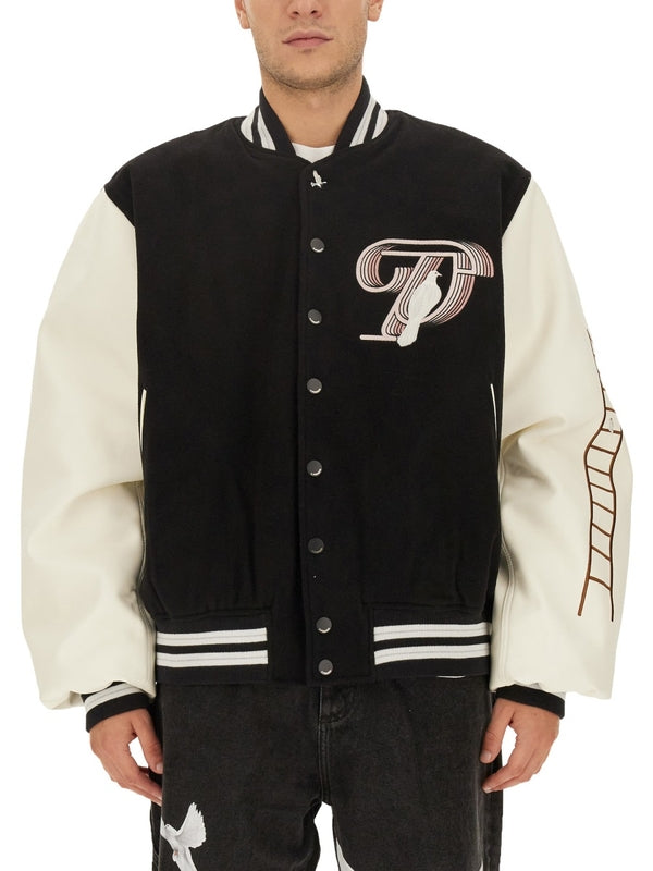 3.Paradis Black Jackets