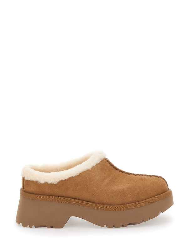 NEW HEIGHTS COZY CLOGS Sandals