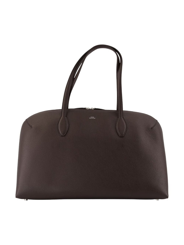 Toteme Brown Tote Bags