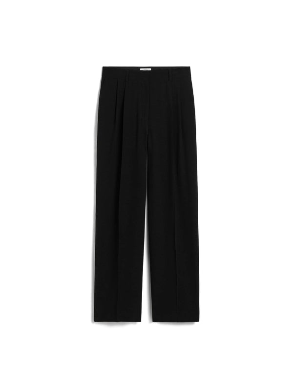 Toteme Black Trousers